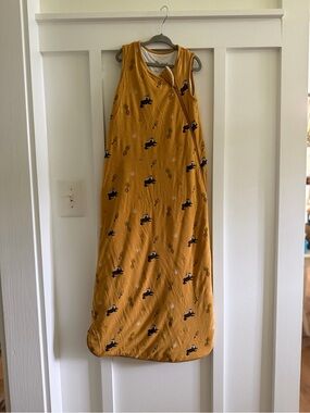 Kyte Baby Harry Potter Print sleep sack Size L